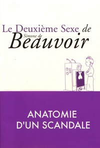 Ingrid Galster - Le Deuxième Sexe de Simone de Beauvoir.