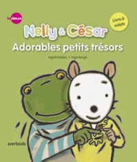 Adorables petits trésors