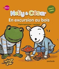 En excursion au bois