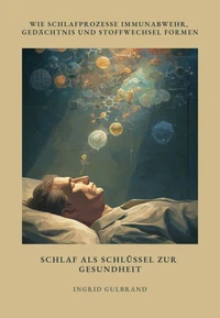 Schlaf als Schlüssel zur Gesundheit