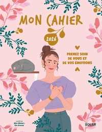 Mon cahier