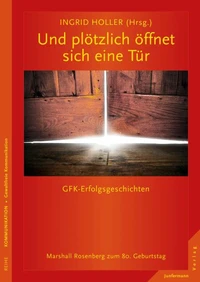 Und plötzlich öffnet sich eine Tür