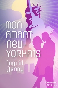 Ingrid Jenny - Mon amant new-yorkais.