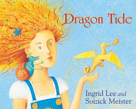 Ingrid Lee et Soizick Meister - Dragon Tide.