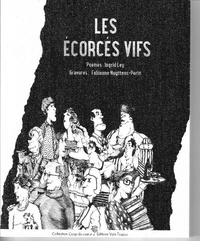 Ingrid Ley et Fabienne Nuyttens-perin - Les Ecorces Vifs.