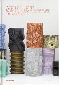Ingrid Luquet-Gad - New Art Scales - The Pill.