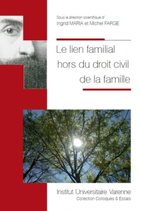 Le lien familial hors du droit civil de la famille