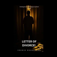 Breaking free from the bondages of a spiritual husband