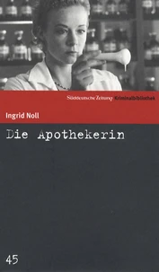 Die Apothekerin