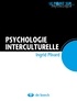Ingrid Plivard - Psychologie interculturelle.