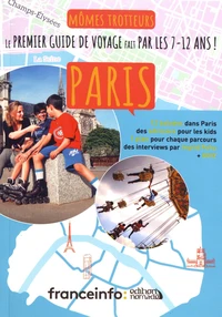 Mômes trotteurs Paris