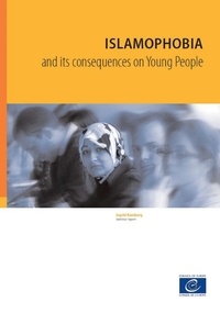 Ingrid Ramberg - Islamophobia and its consequences on young people.