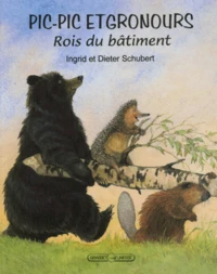 Pic-Pic Et Gronours Rois Du Batiment