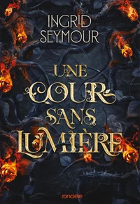 Une cour sans lumière