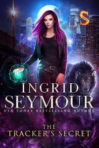  Ingrid Seymour - The Tracker's Secret - Mate Tracker, #2.