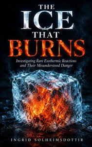 The Ice That Burns: Investigating Rare Exothermic Reactions and Their Misunderstood Danger