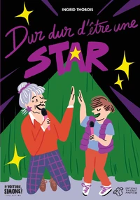 Dur dur d'etre une star
