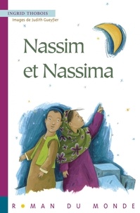Ingrid Thobois - Nassim et Nassima.