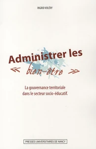 Administrer les biens-être