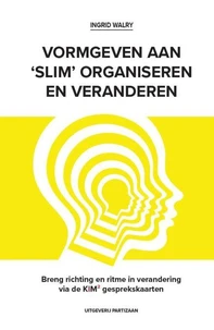Breng richting en ritme in verandering via de KIM² gesprekskaarten