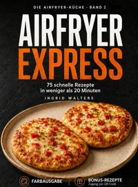 Airfryer Express