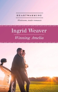 Ingrid Weaver - Winning Amelia.