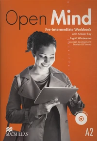 Open Mind