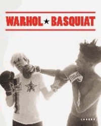 Ingried Brugger et Florian Steiniger - Warhol - Basquiat.