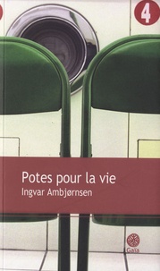Ingvar Ambjörnsen - Potes pour la vie.