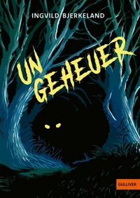 Ungeheuer