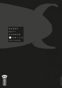 Bonne nuit Punpun Tome 12