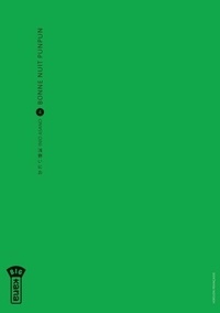 Inio Asano - Bonne nuit Punpun Tome 4 : .