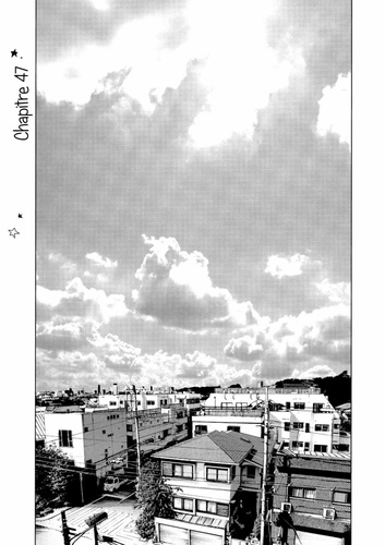 Bonne nuit Punpun Tome 5