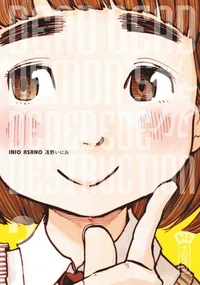Dead Dead Demon's Dededededestruction - Tome 3