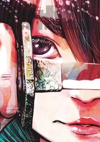 Mujina into the deep Tome 1