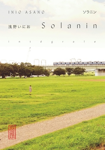Solanin Intégrale