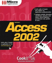 Access 2002