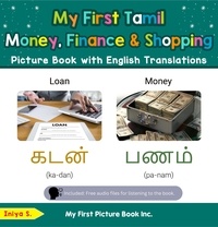  Iniya S. - My First Tamil Money, Finance &amp; Shopping Picture Book with English Translations - Teach &amp; Learn Basic Tamil words for Children, #17.