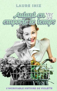 Autant en emporte le temps