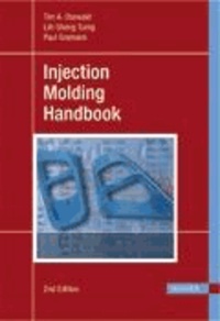 Injection Molding Handbook.