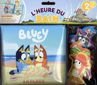 Bluey