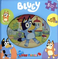 Bluey