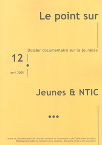 Jeunes & NTIC