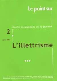 L'illettrisme
