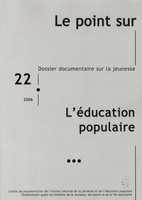 L'éducation populaire