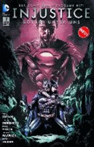 Injustice 02: Götter unter uns