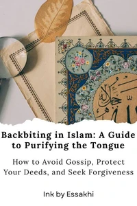 Backbiting in Islam: A Guide to Purifying the Tongue