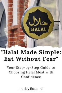 Halal Made Simple: Eat Without Fear