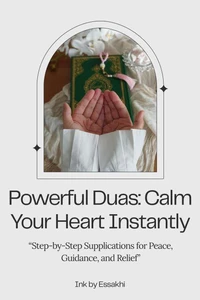 Powerful Duas: Calm Your Heart Instantly