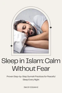 Sleep in Islam: Calm Without Fear